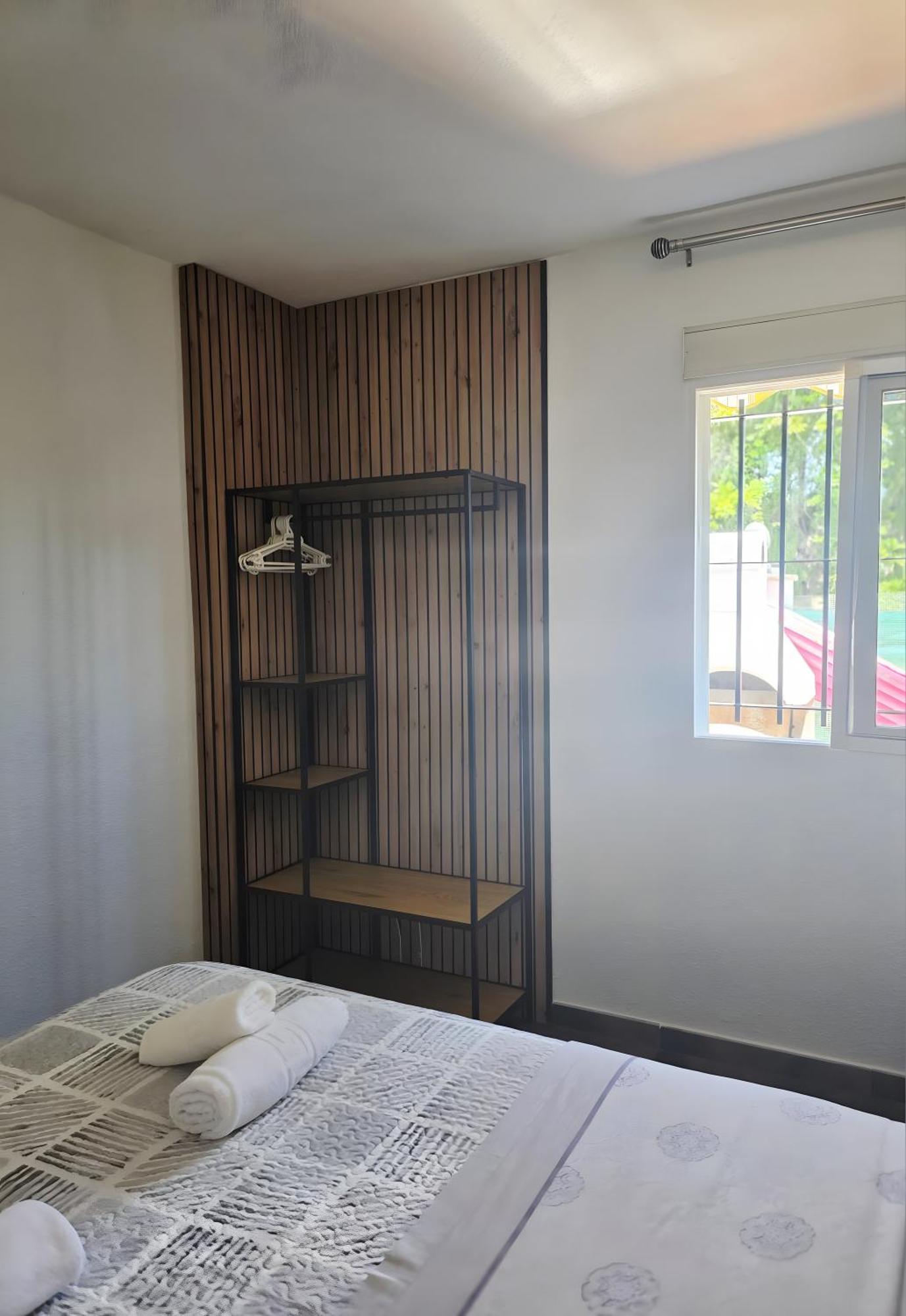 Piso Carlota Alessandri Apartamento *