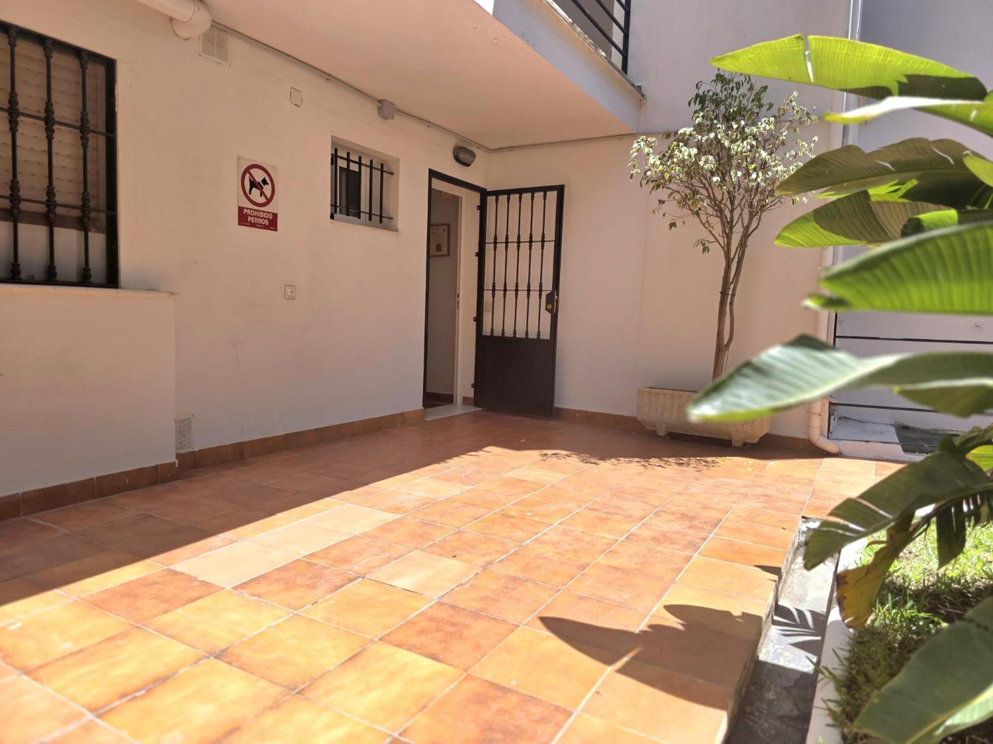 Piso Carlota Alessandri Apartamento Torremolinos