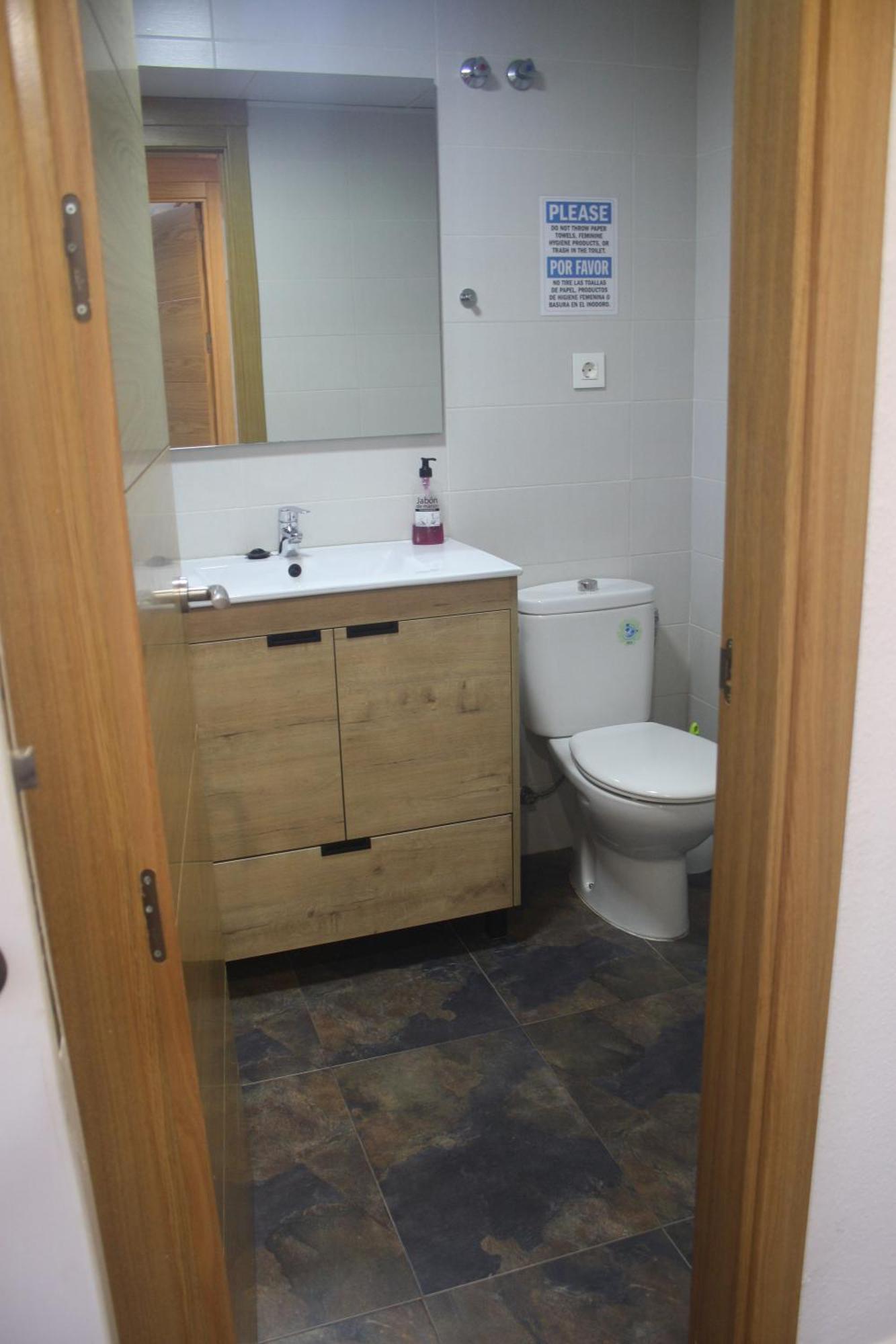 Apartamento Piso Carlota Alessandri