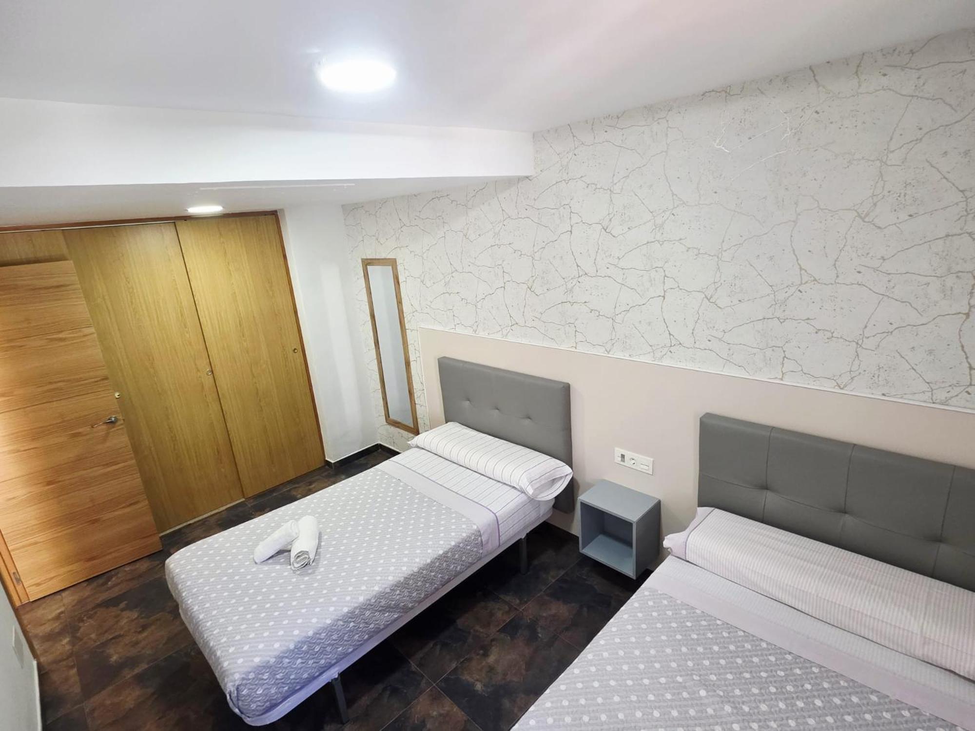Piso Carlota Alessandri Apartamento Torremolinos