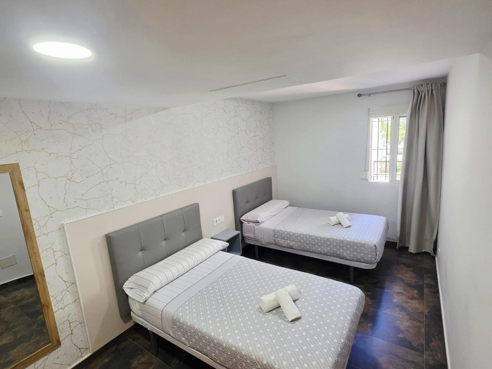 Apartamento Piso Carlota Alessandri Torremolinos
