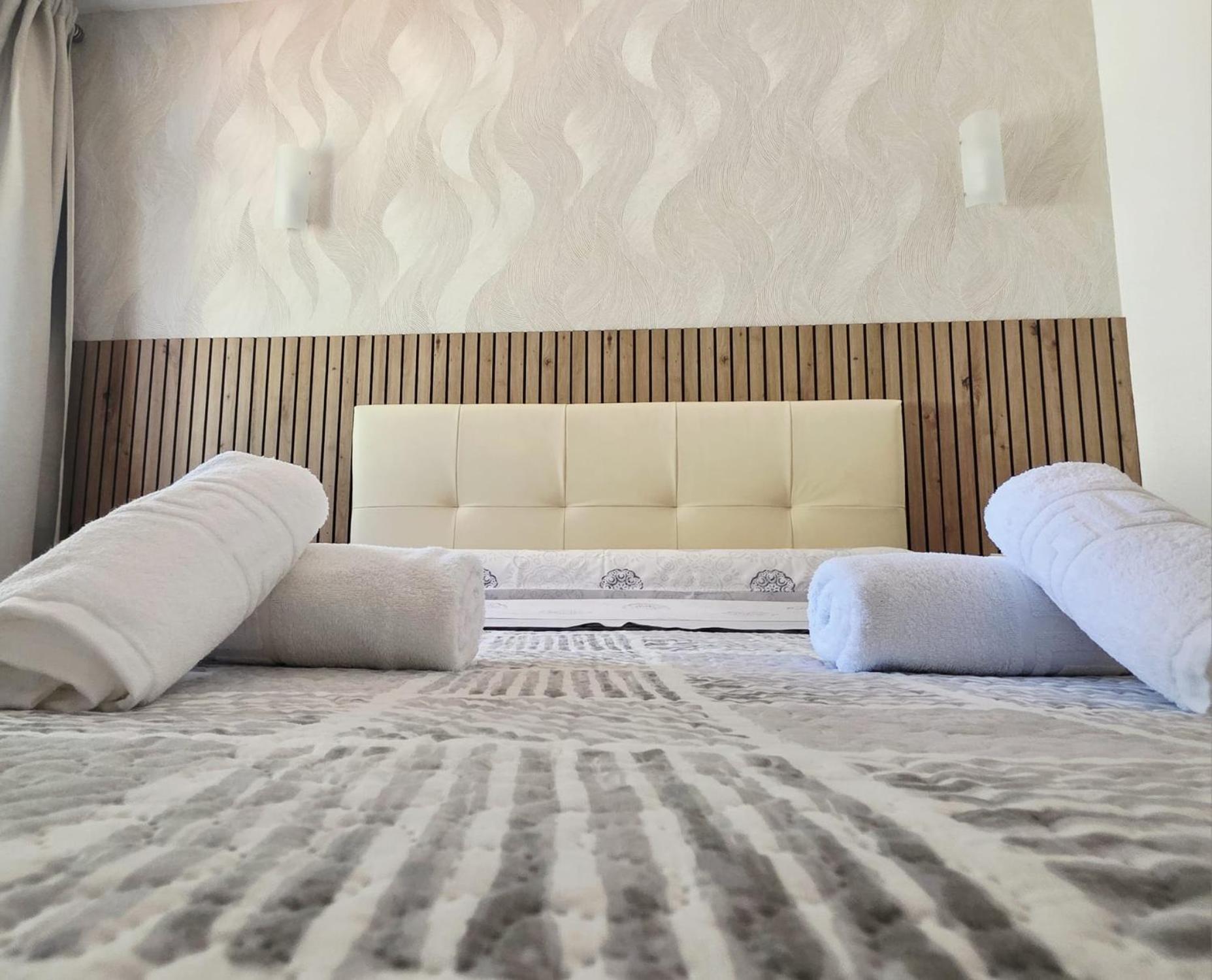 Piso Carlota Alessandri Apartamento