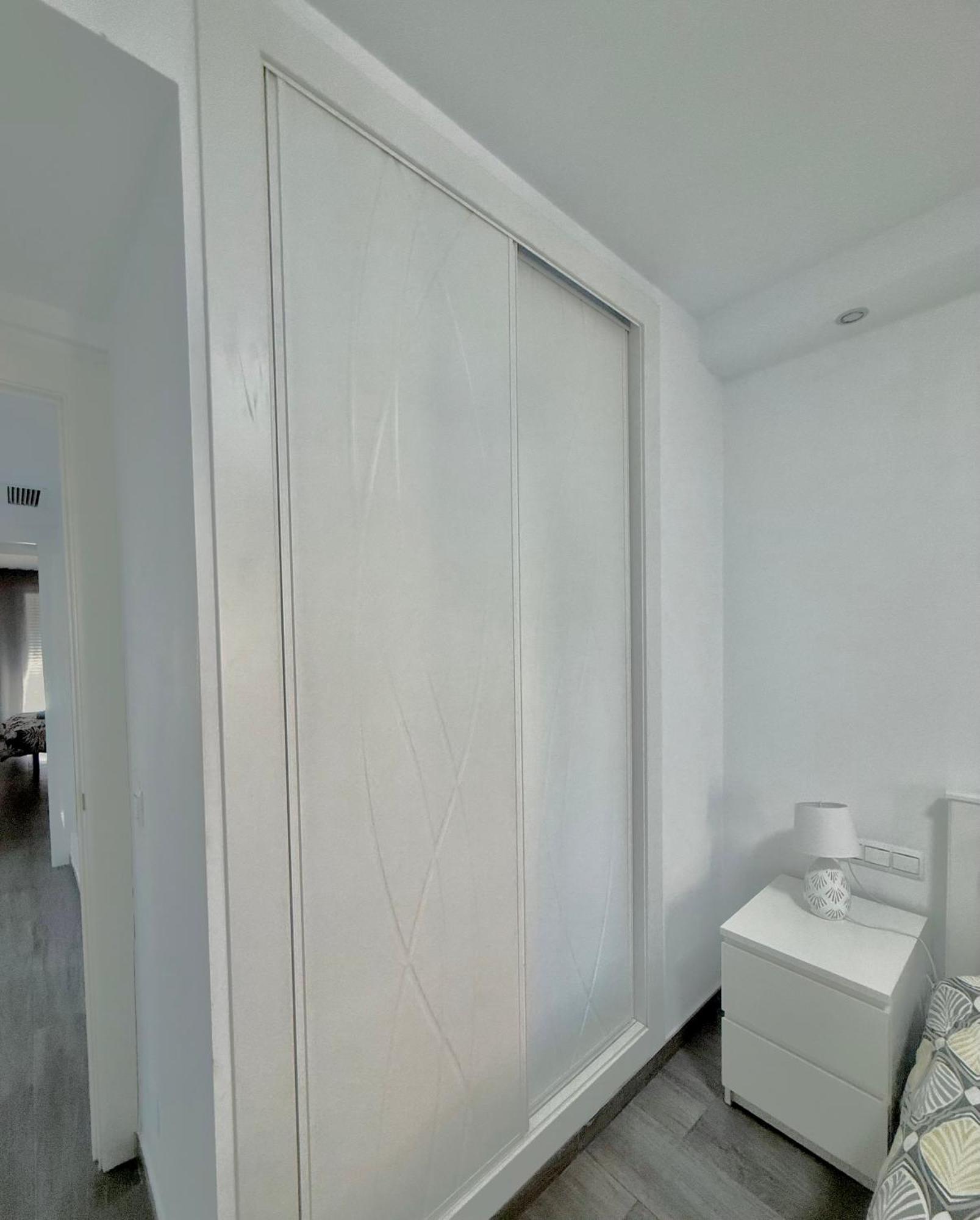 Apartamento Centro Con Parking