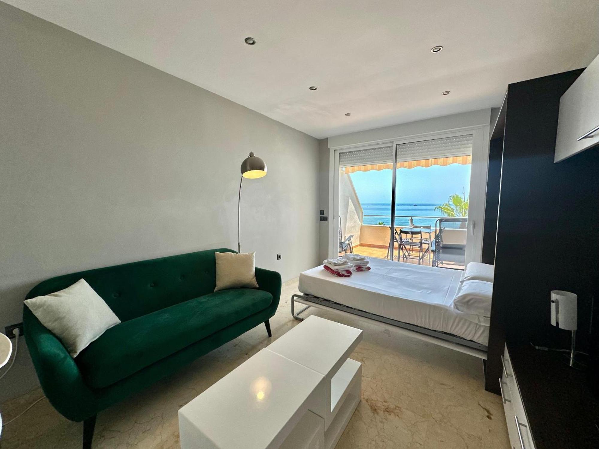 Casa Mar - Playa Apartamento