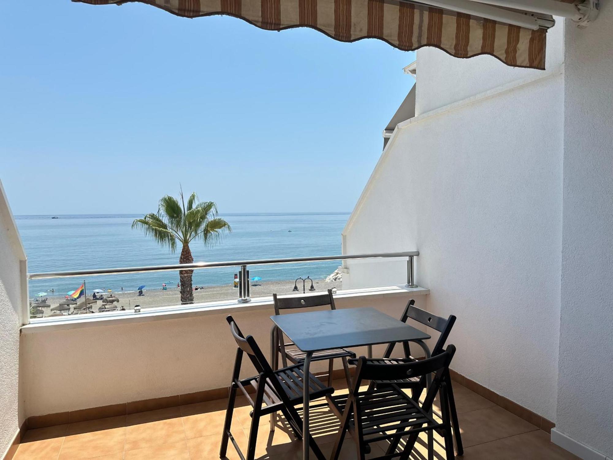 Apartamento Casa Mar - Playa Torremolinos