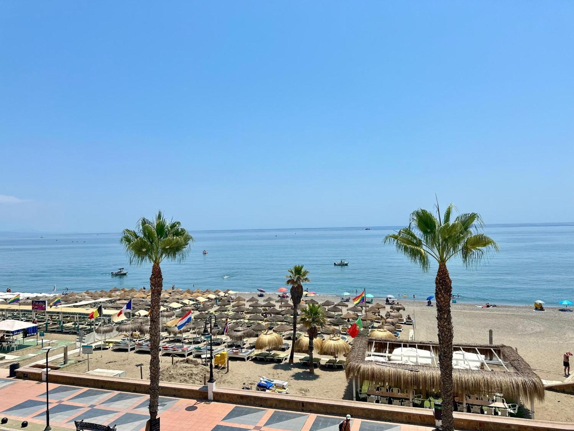 Casa Mar - Playa Apartamento Torremolinos