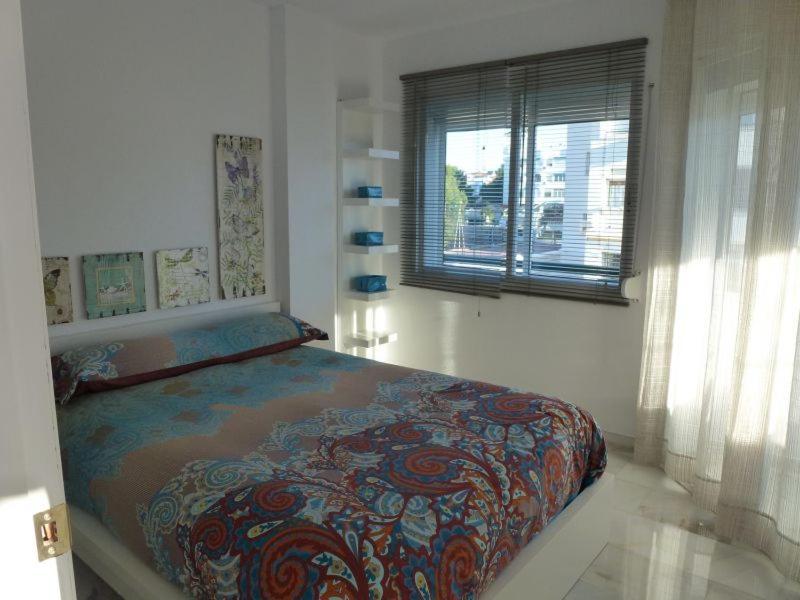 En Con Piscina Appartement