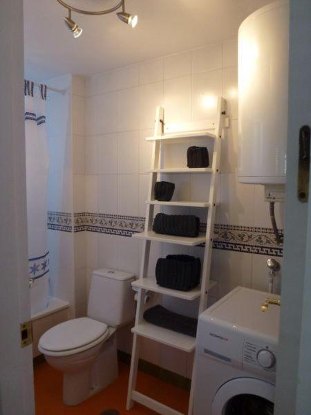 Appartement En Con Piscina