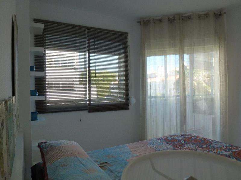 En Con Piscina Appartement *