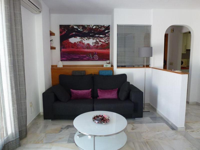 Appartement En Con Piscina