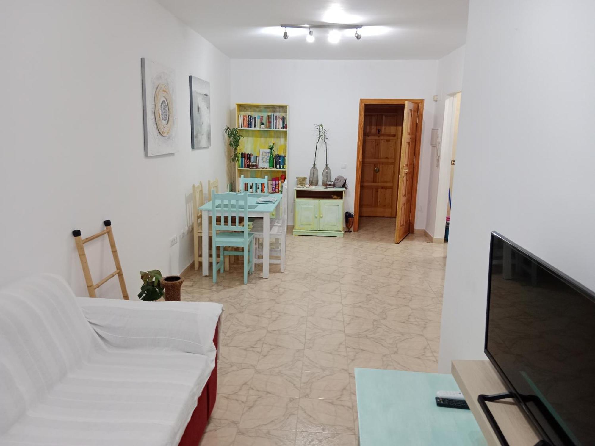 Apartamento Brisa, La Carihuela Playa