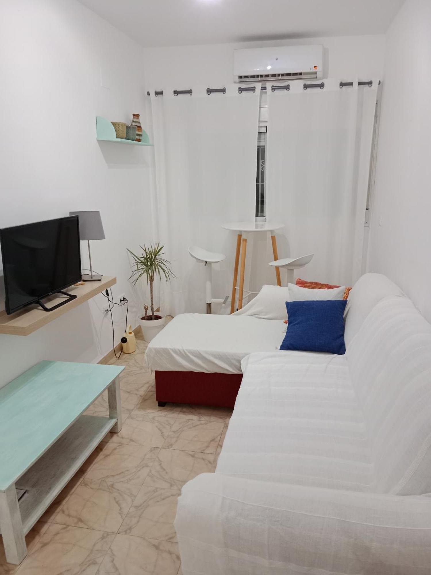 Apartamento Brisa, La Carihuela Playa *