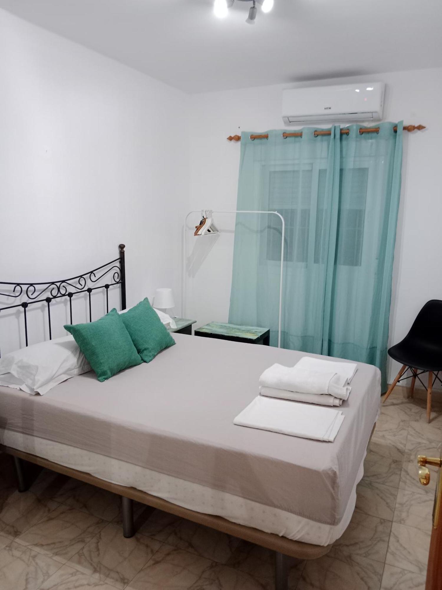 Brisa, La Carihuela Playa Apartamento