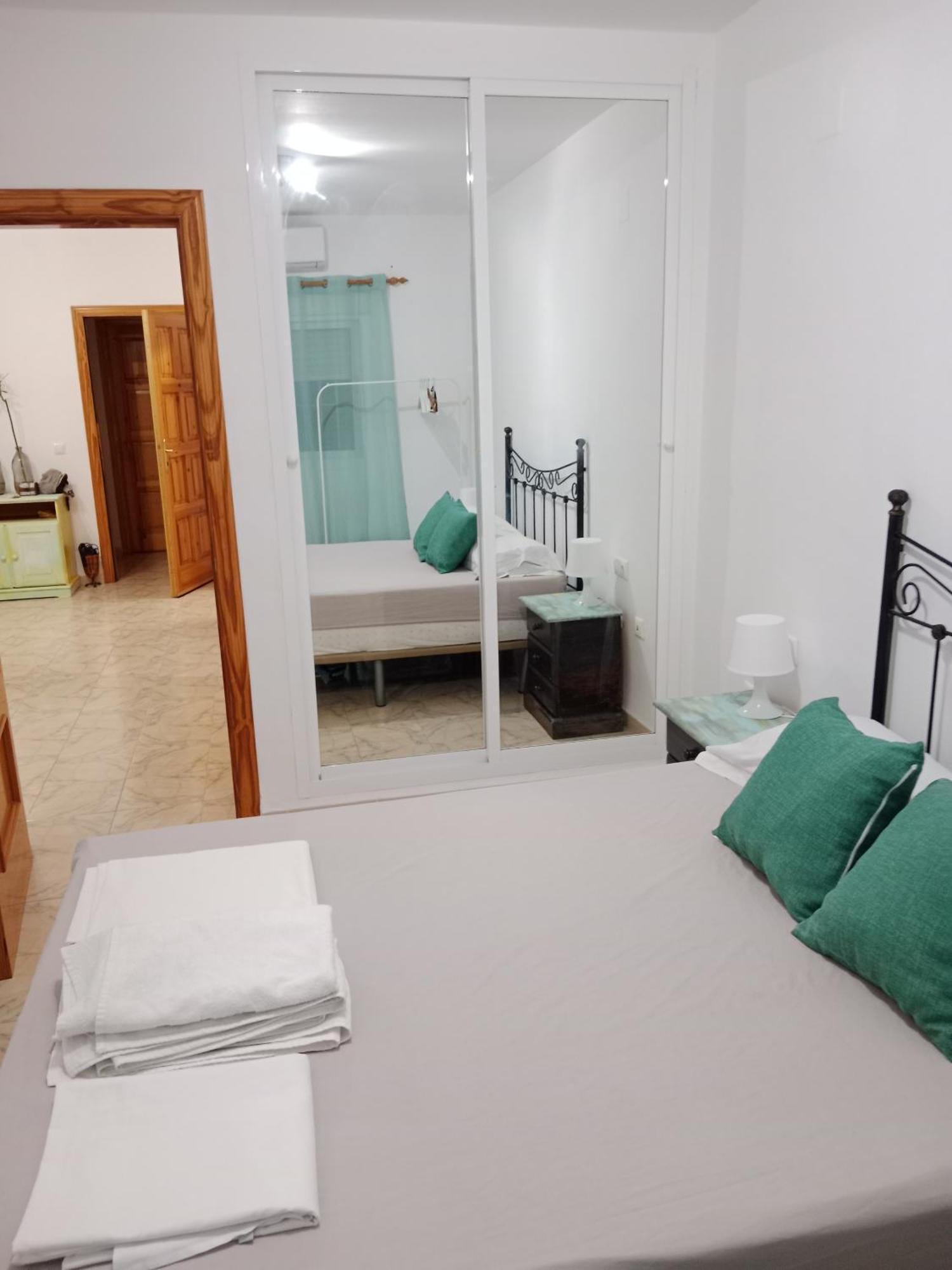Apartamento Brisa, La Carihuela Playa *