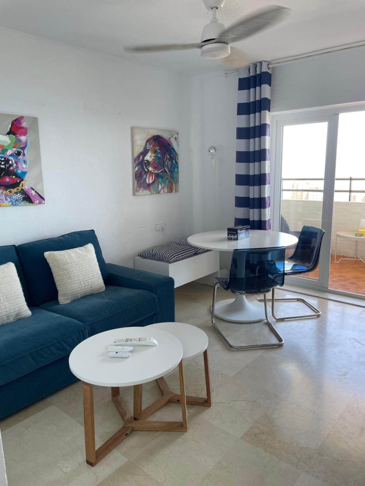 Apartamento Sailor *