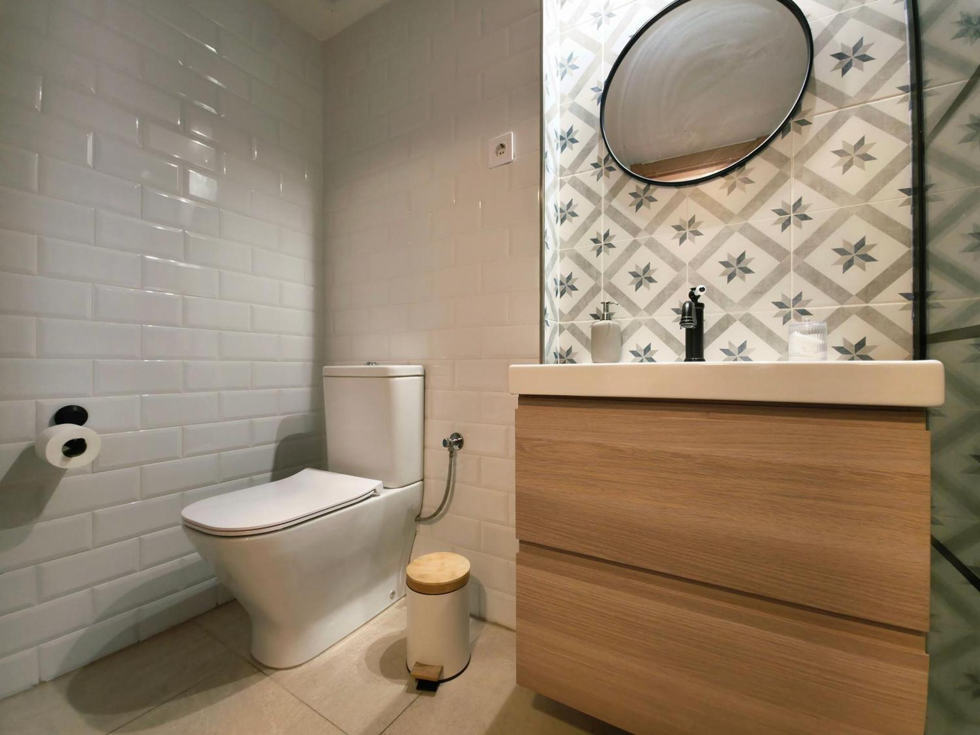 Apartamento Piso Céntrico En