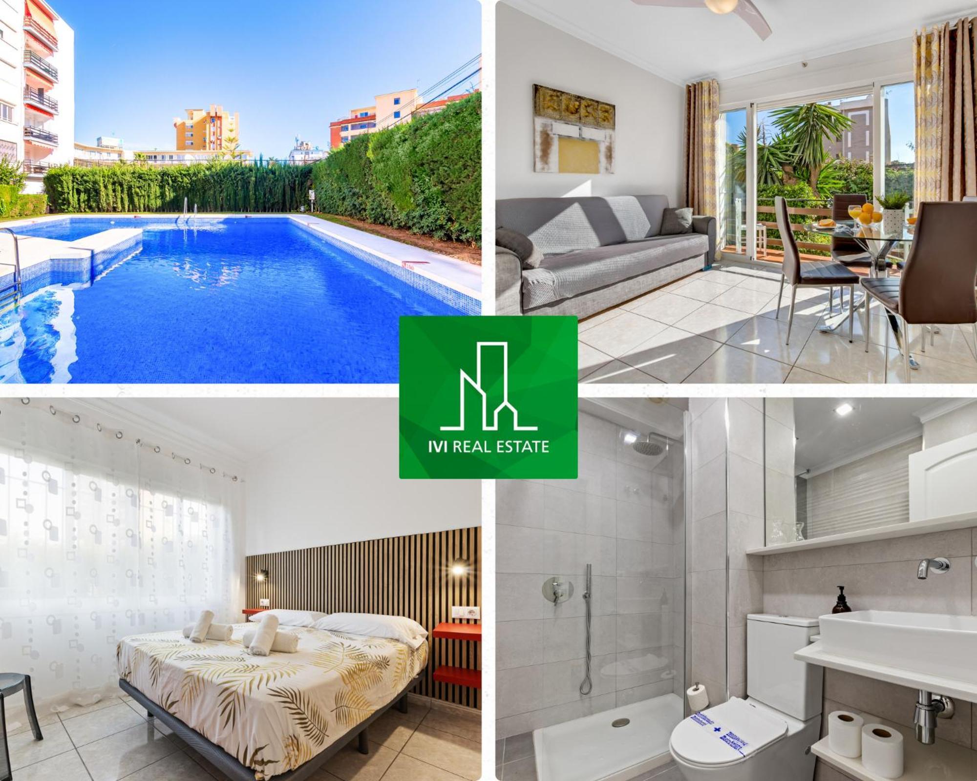 Sol Montemar 10 By Ivi Real Estate *