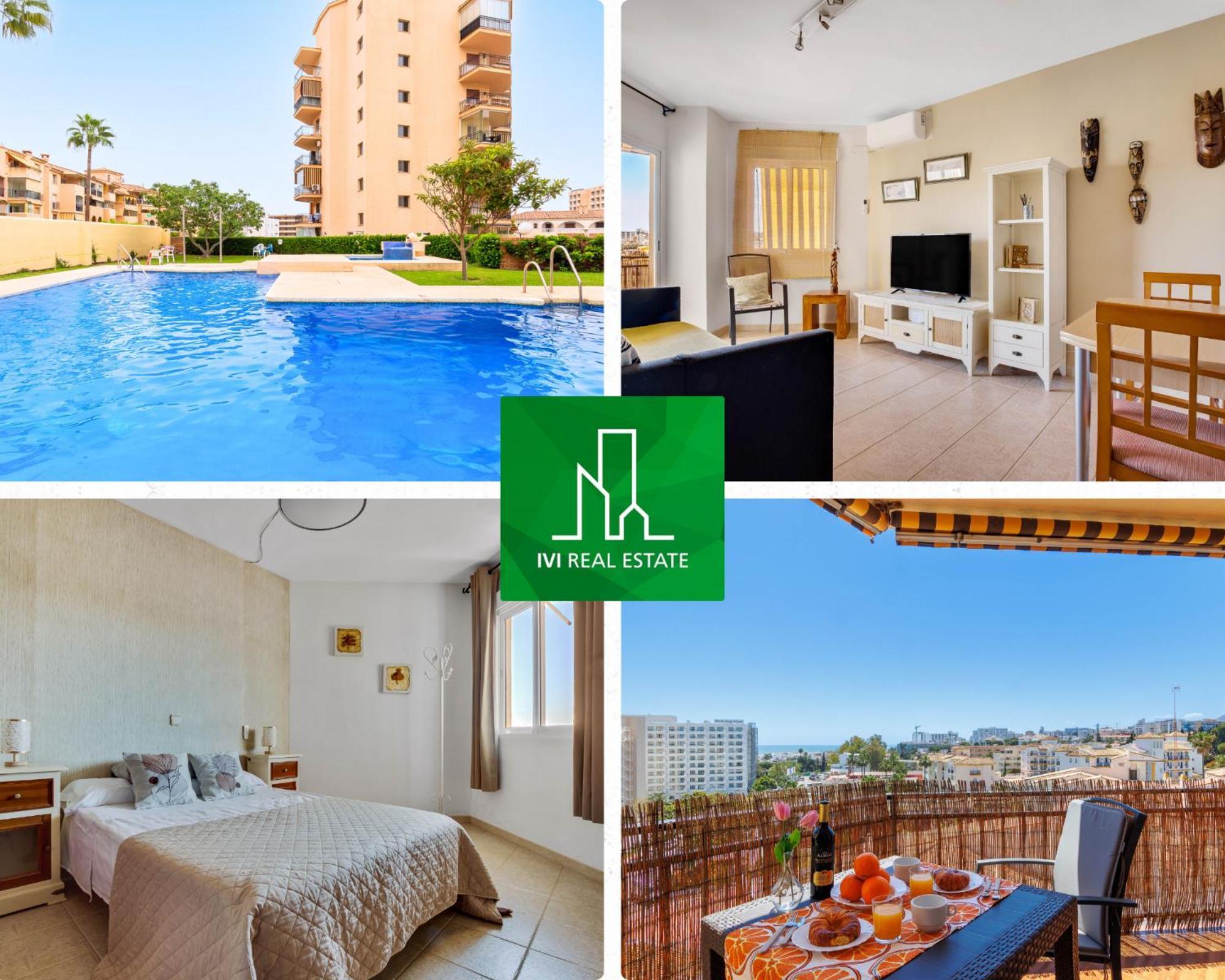 Apartment Santa Amalia 51 By Ivi Real Estate *