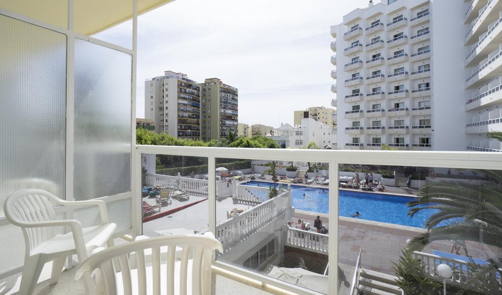 Hotel Sandos Griego