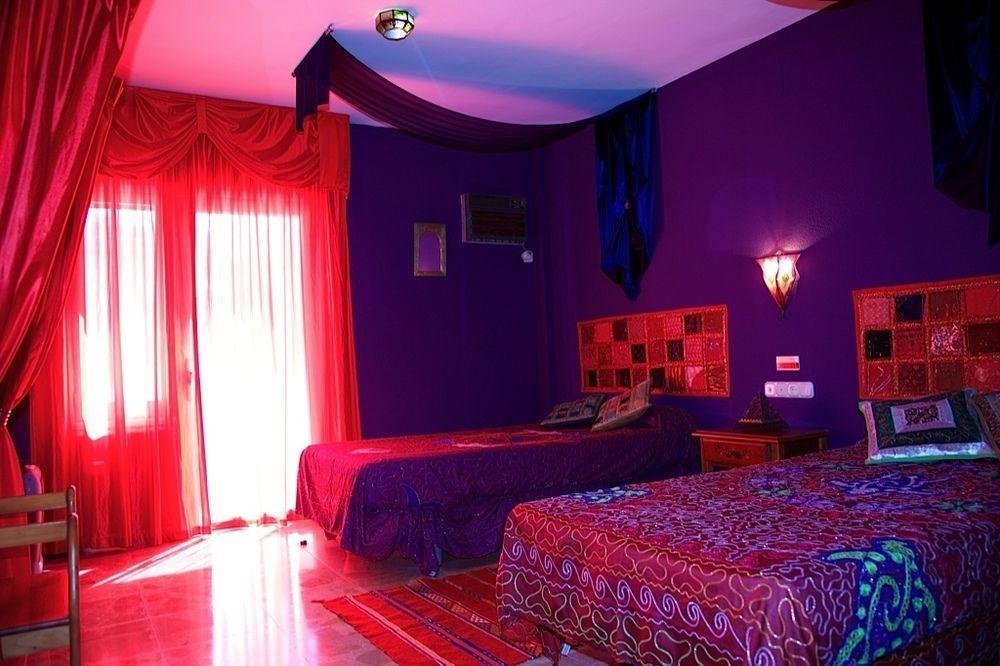 Hotel Tematico Costa Del Sol