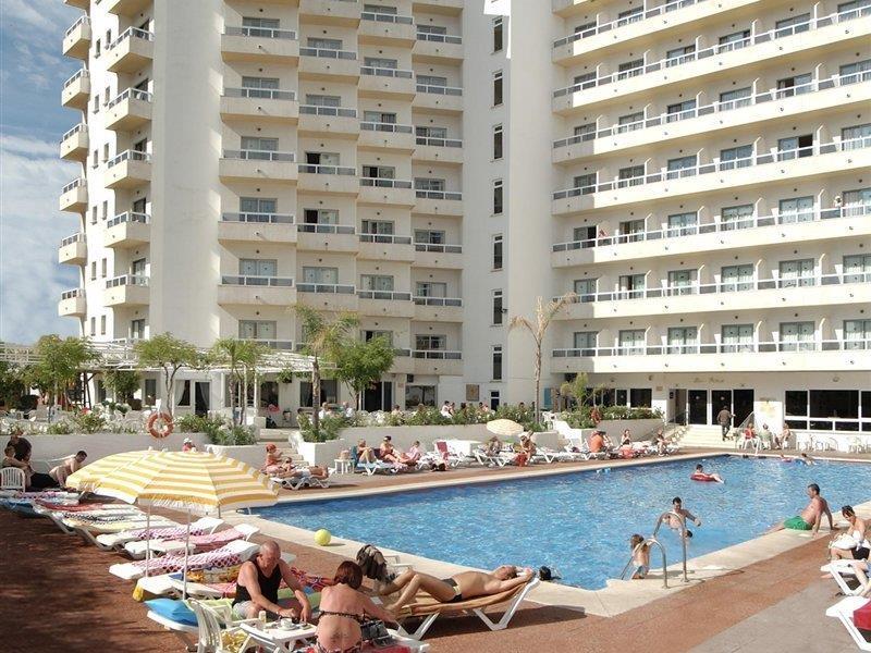 Sandos Griego Hotel Torremolinos