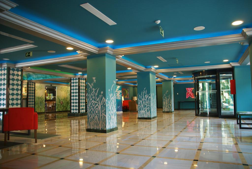 Ritual Torremolinos- Adults Only Hotel 3*
