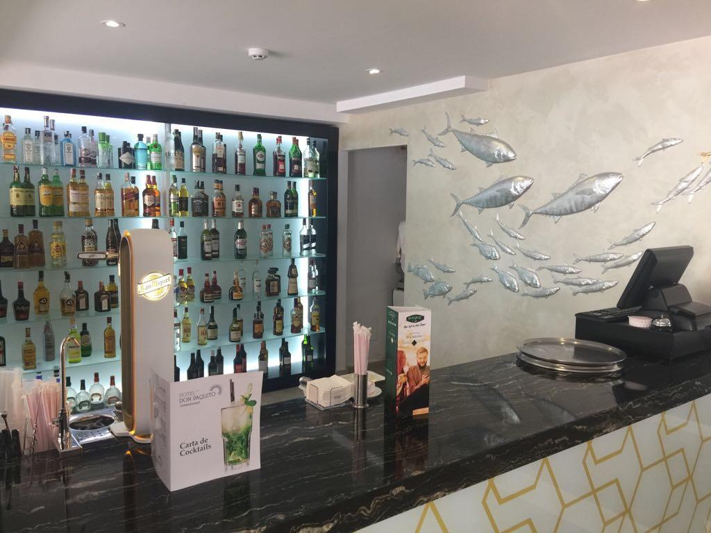 Essence Boutique Hotel Torremolinos