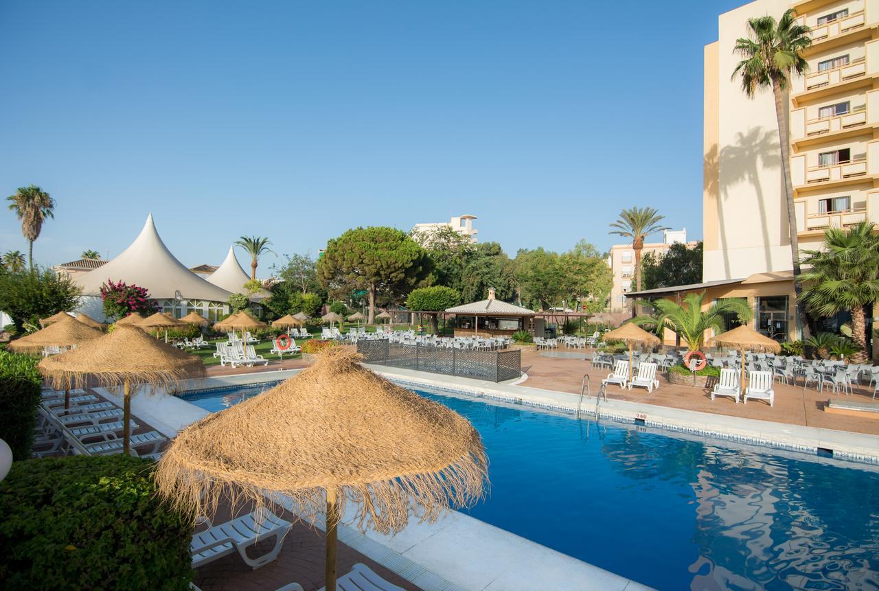 Royal Costa Hotel