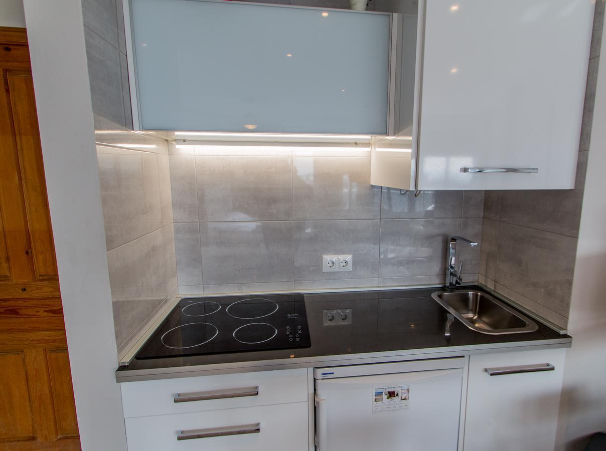 Palm Club Carihuela Apartment *