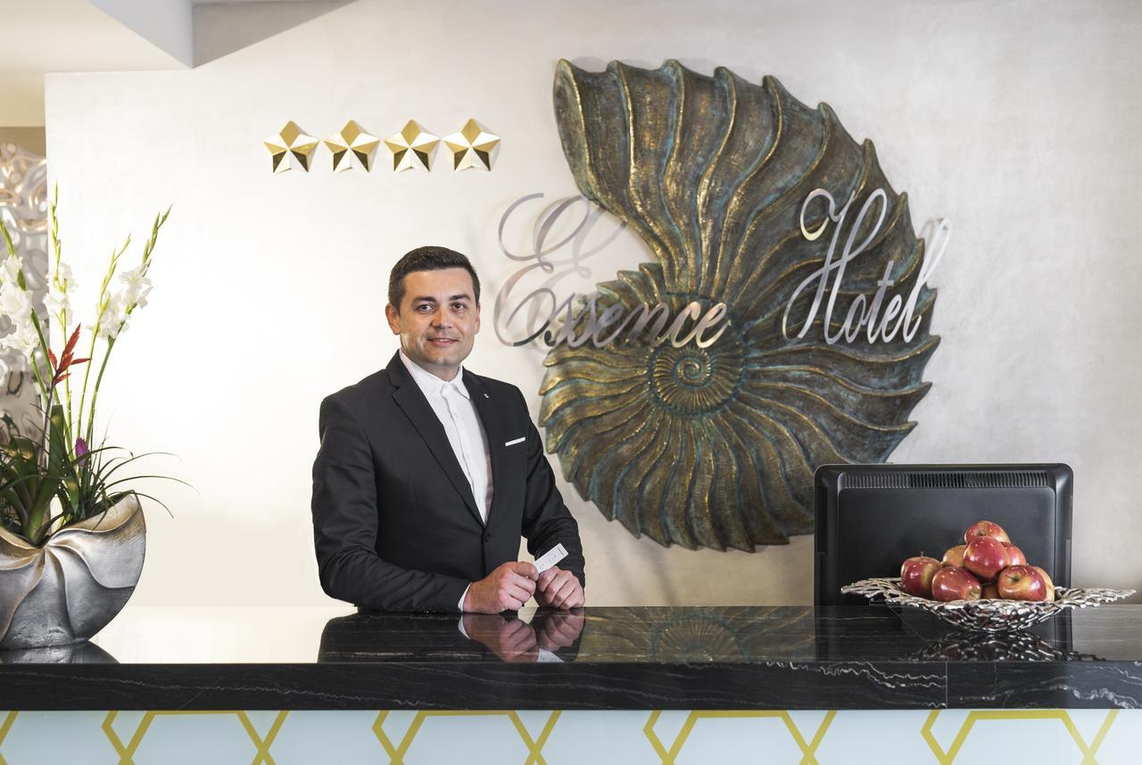 Essence Boutique Hotel