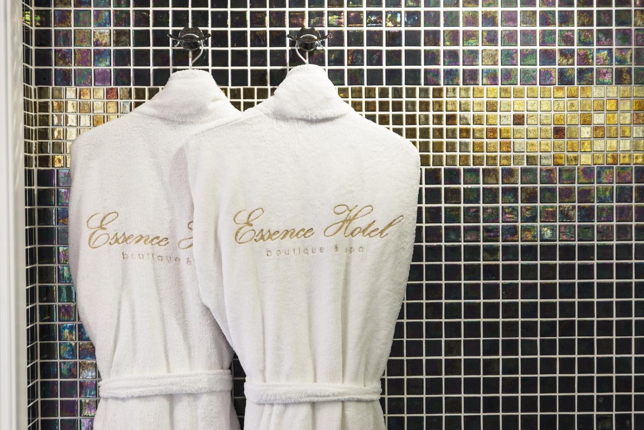 Essence Boutique Hotel