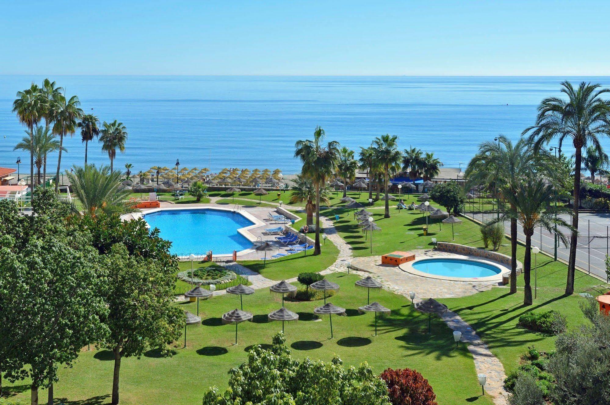 Sol Puerto Marina Aparthotel Torremolinos