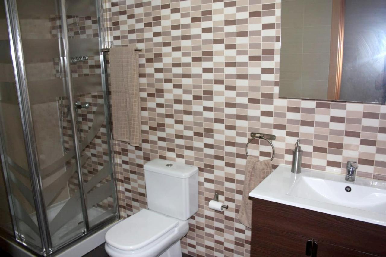 Paseo Maritimo Apartment