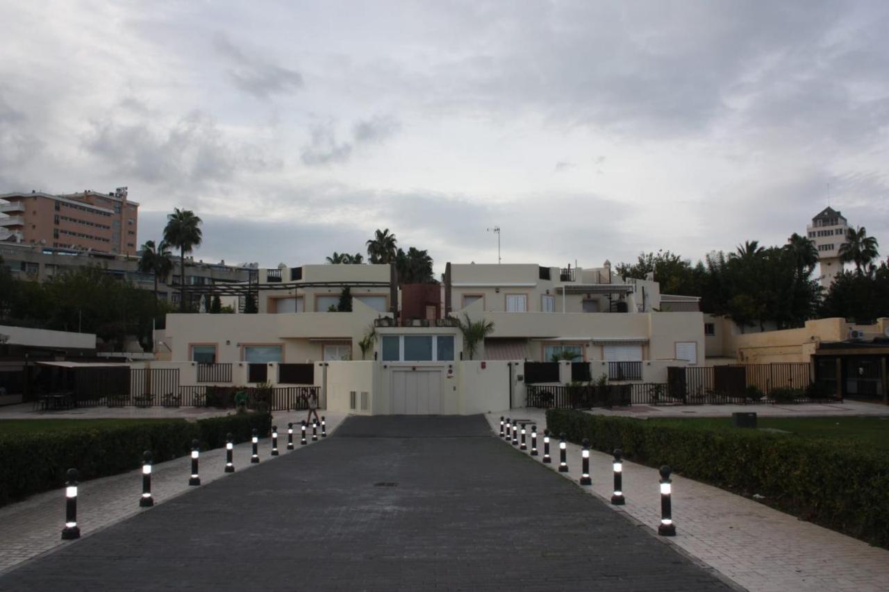 Apartment Paseo Maritimo