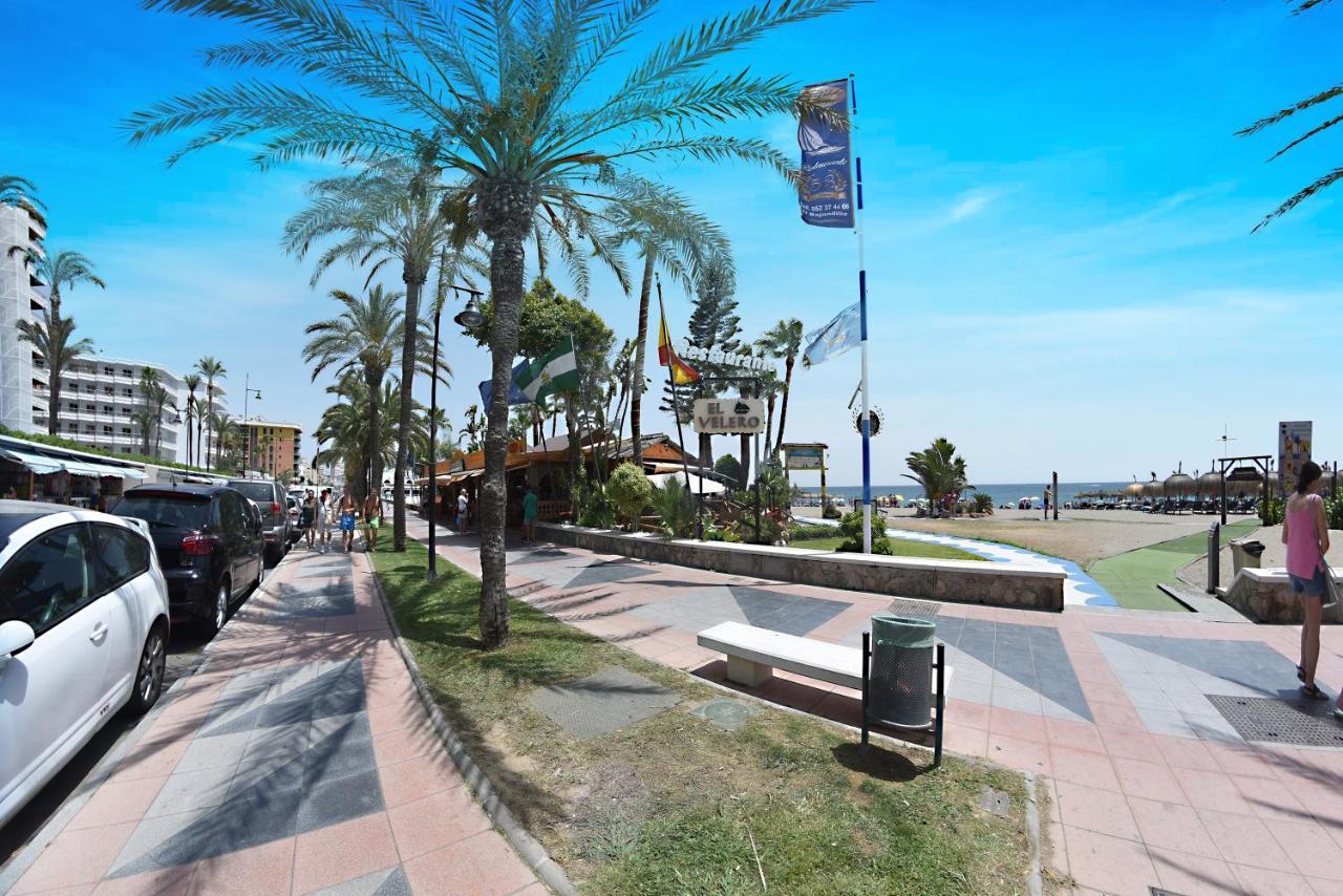 Apartment Alamos-playa *