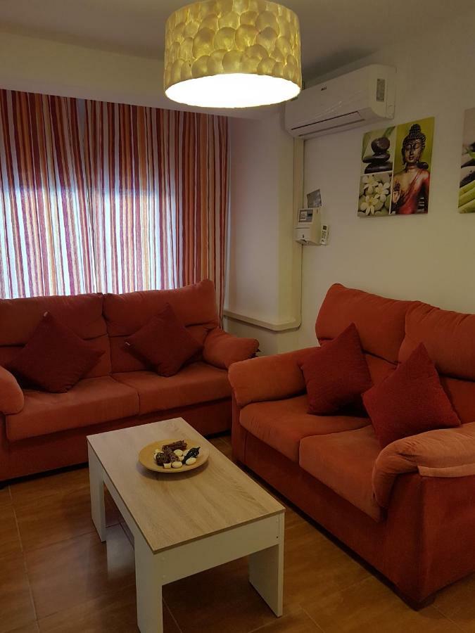Casa Solarium Сasa de vacaciones *