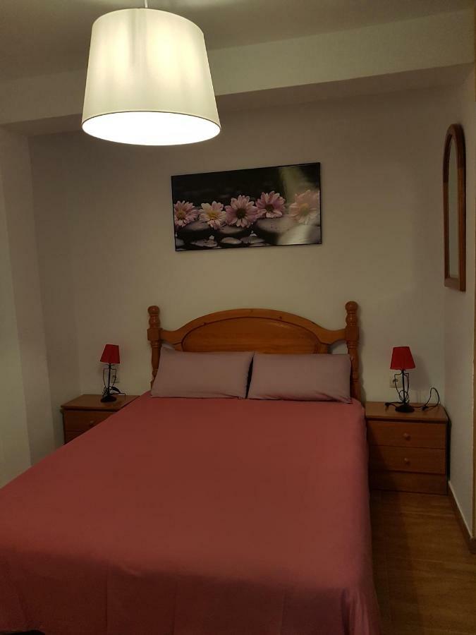 Сasa de vacaciones Casa Solarium Torremolinos
