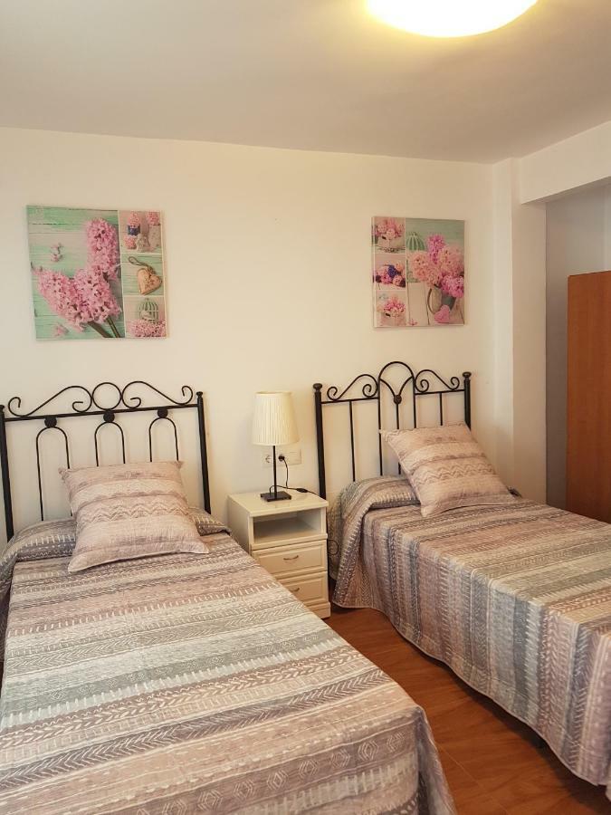 Сasa de vacaciones Casa Solarium *