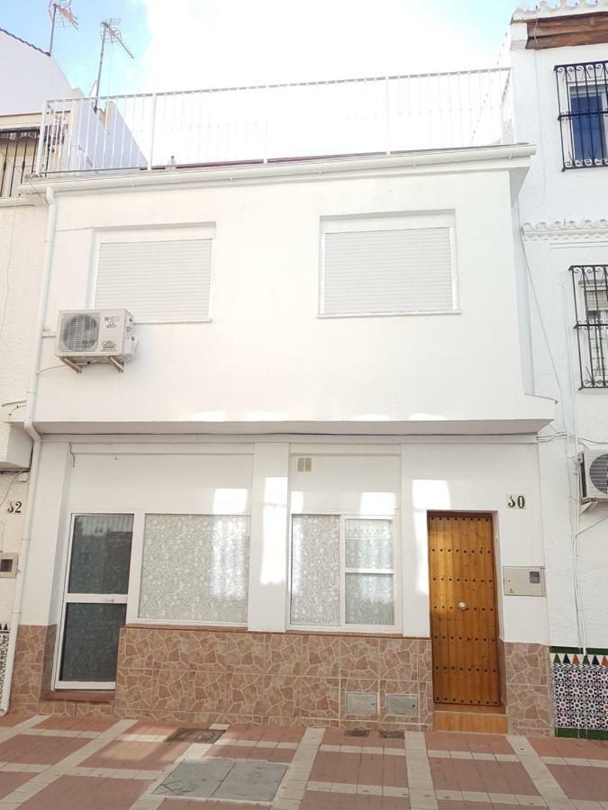 Сasa de vacaciones Casa Solarium Torremolinos