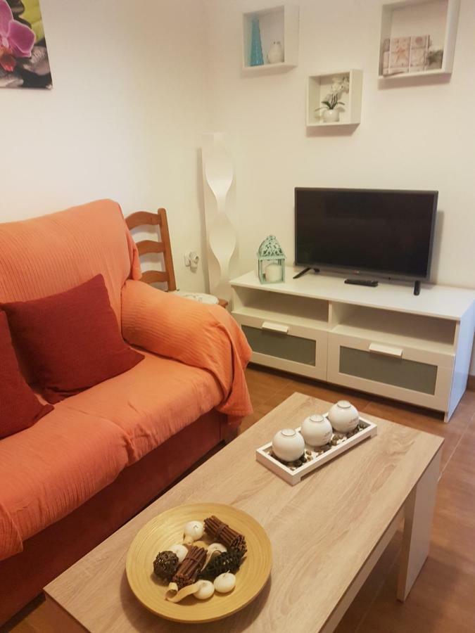 Casa Solarium Сasa de vacaciones