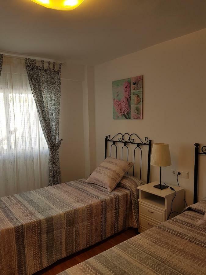 Casa Solarium Сasa de vacaciones