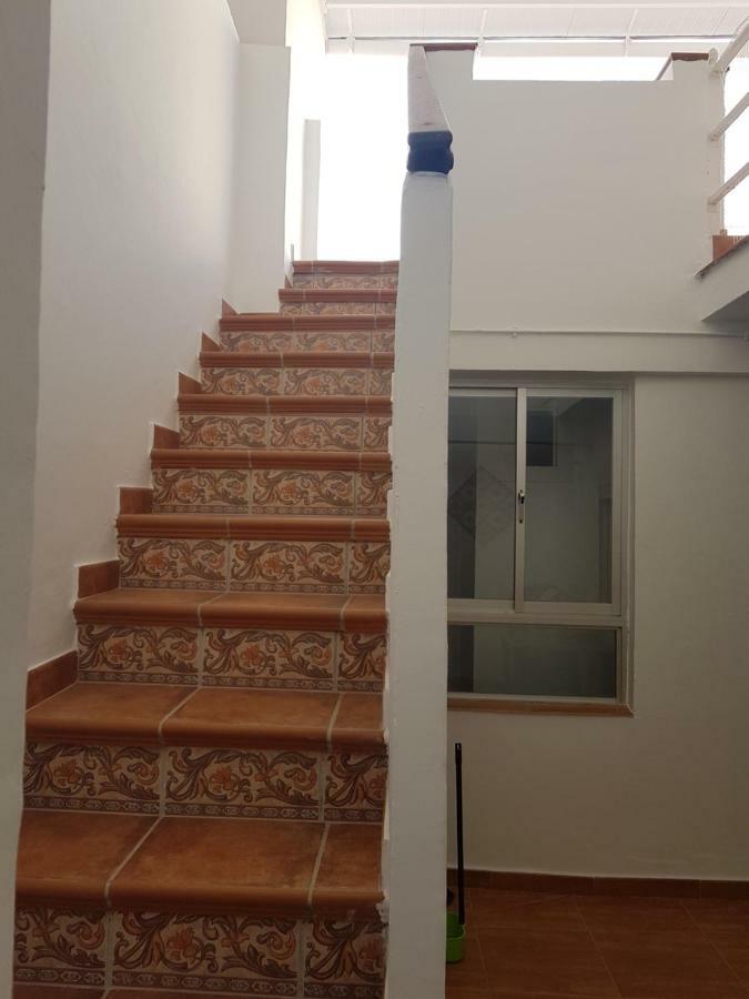 Casa Solarium Сasa de vacaciones *
