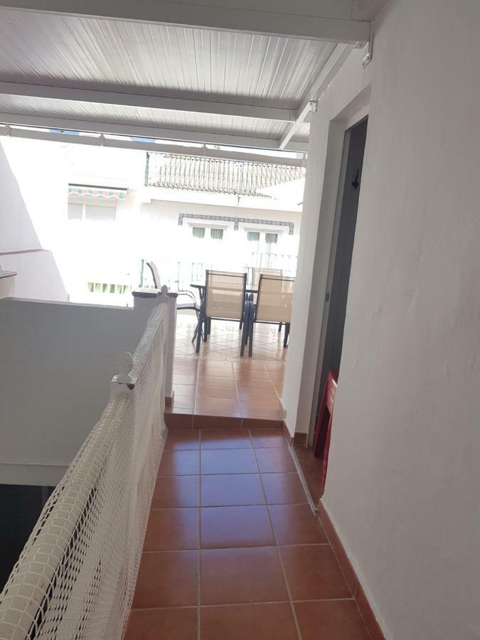 Casa Solarium Сasa de vacaciones *