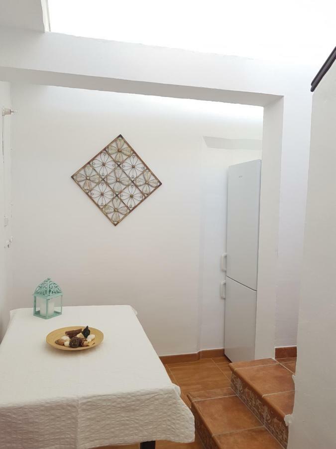 Casa Solarium Сasa de vacaciones Torremolinos