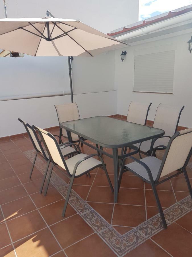 Casa Solarium Сasa de vacaciones Torremolinos