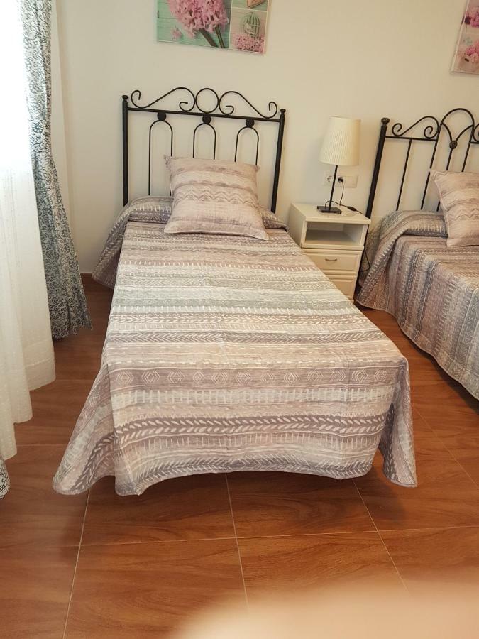 Casa Solarium Сasa de vacaciones