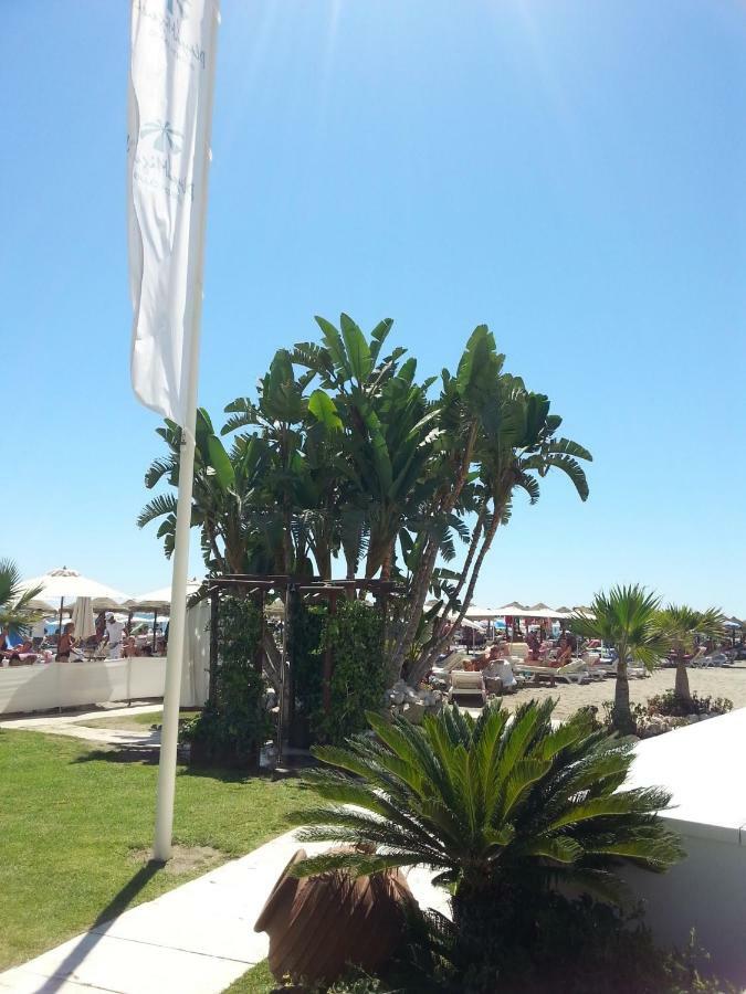 Luxury Apartamento Torremolinos
