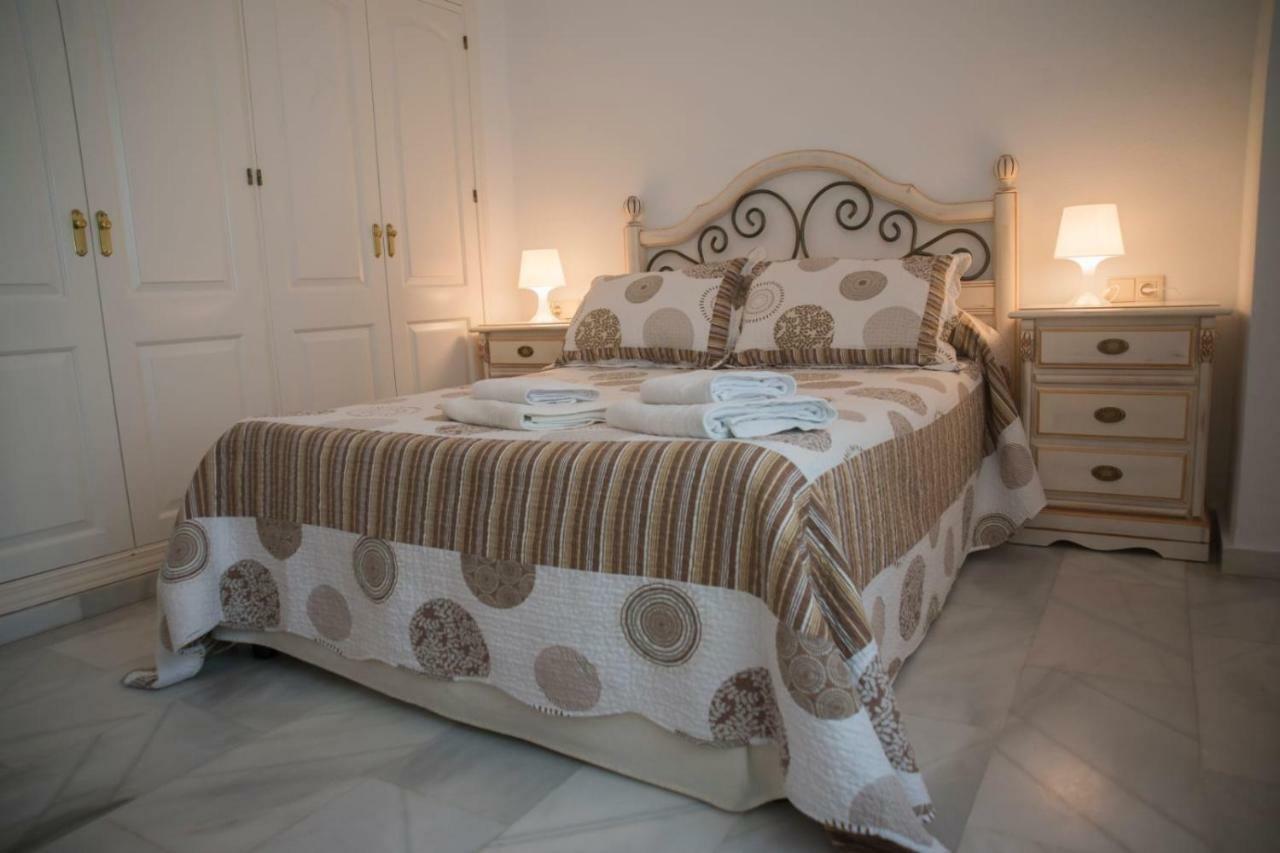 Carihuela Playa Nidos 1 Apartamento *