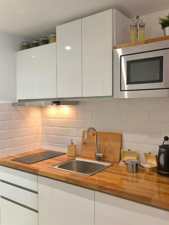 Appartement Lux By Namaste Elite Torremolinos