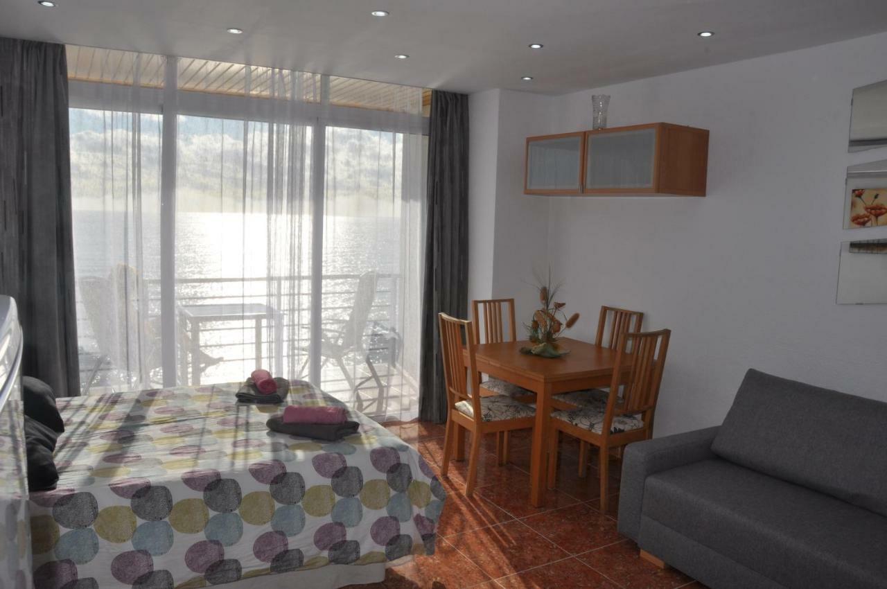 Apartamento Vue